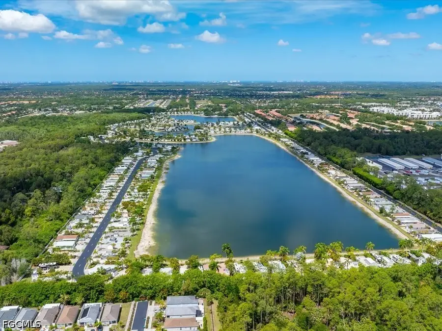1022 Crystal Lake Drive, Naples, FL 34120 - #3
