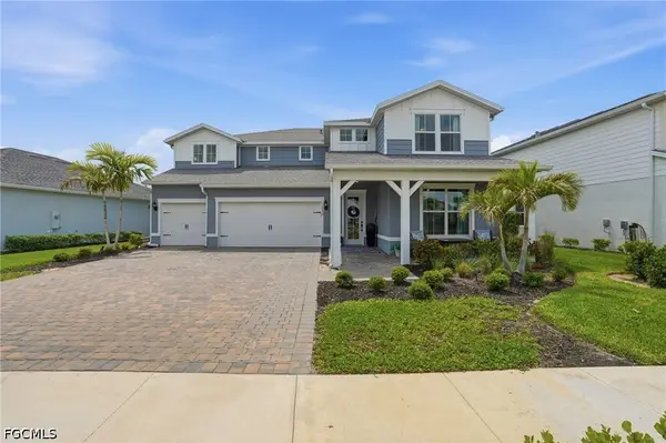 15572 Northridge Road, Punta Gorda, FL 33982