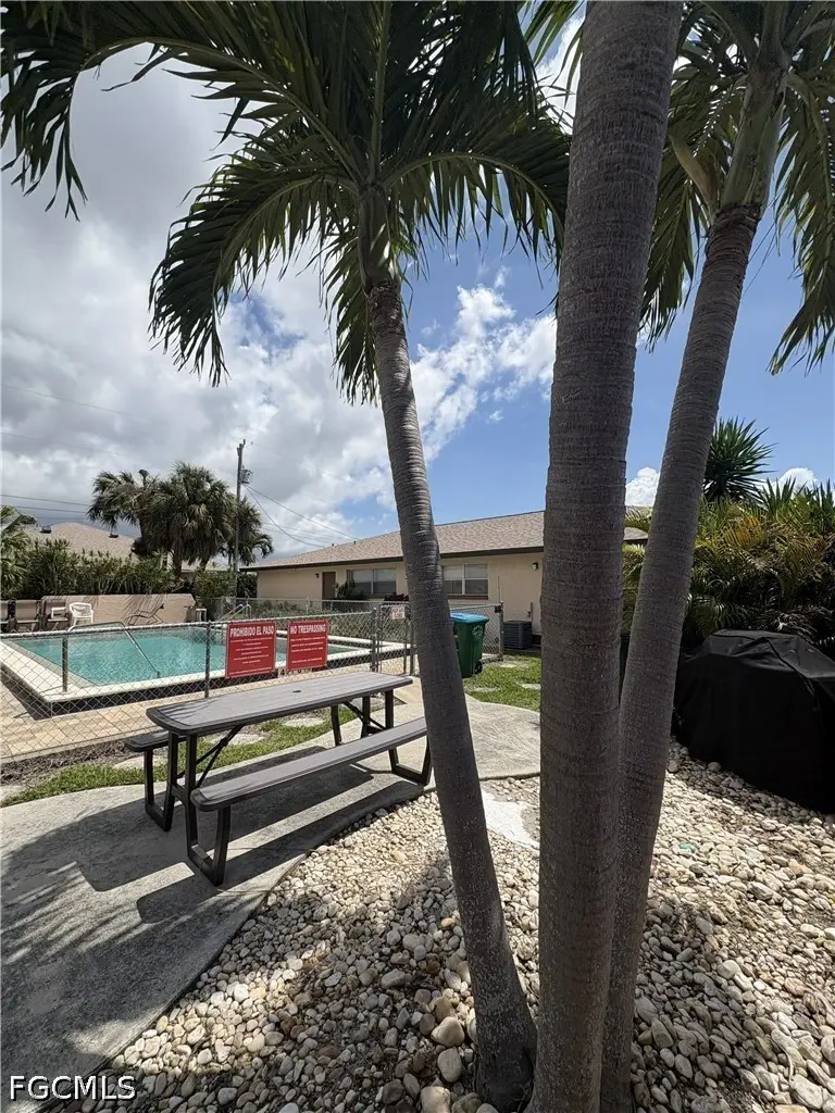 619 SE 47th Street #5, Cape Coral, FL 33904 - #2