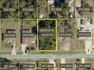 3712 41st Street Sw, Lehigh Acres, FL 33976