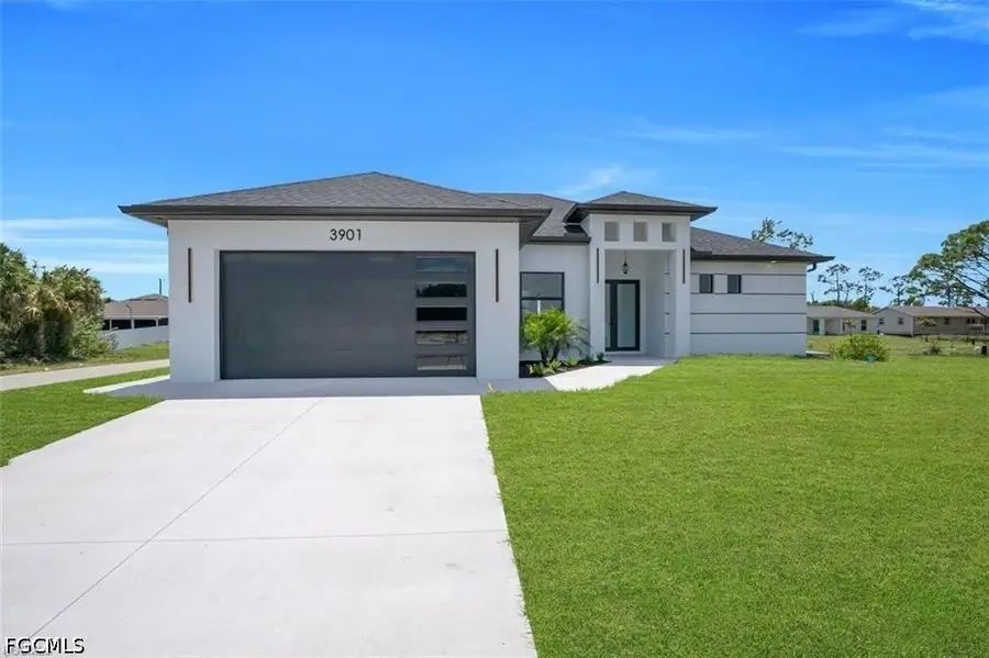 3712 41st Street Sw, Lehigh Acres, FL 33976 - #2