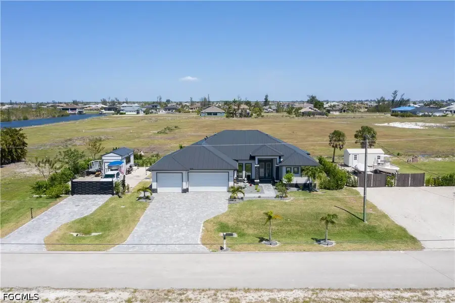 1715 NW 42nd Place, Cape Coral, FL 33993 - #2