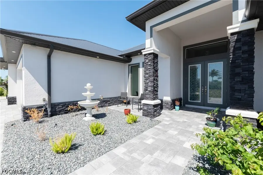 1715 NW 42nd Place, Cape Coral, FL 33993 - #3