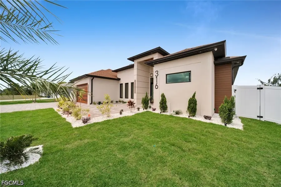316 SW 13th Court, Cape Coral, FL 33991 - #2