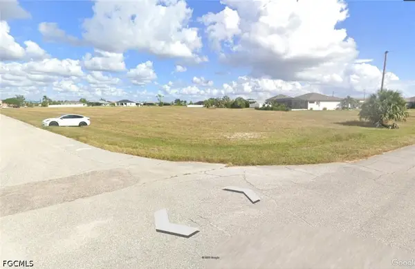 1911 NW 36th Avenue, Cape Coral, FL 33993