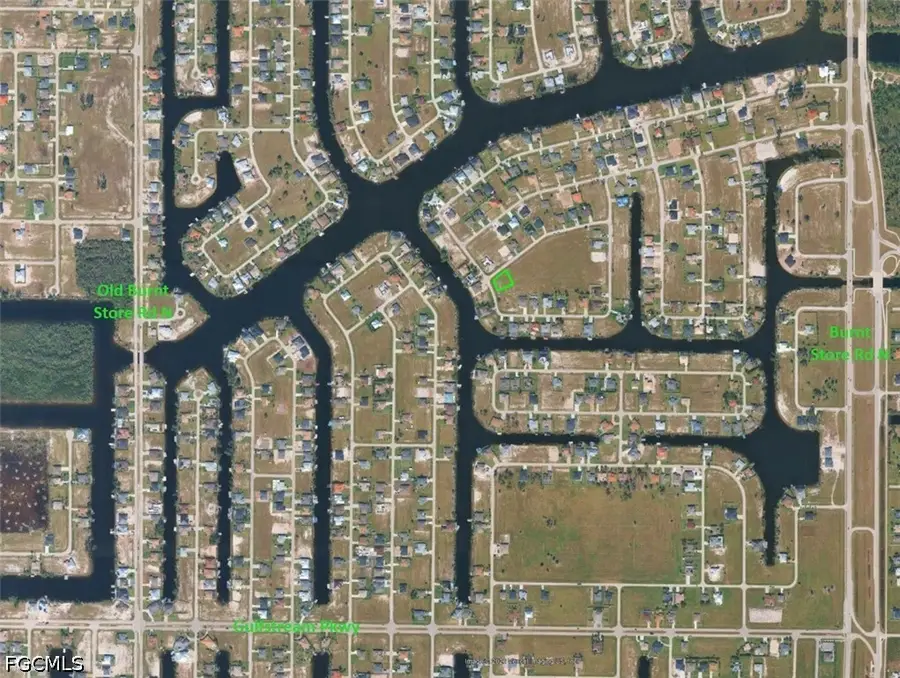 1911 NW 36th Avenue, Cape Coral, FL 33993 - #3