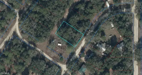 09214-001-0A NE 157th Avenue, Williston, FL 32696