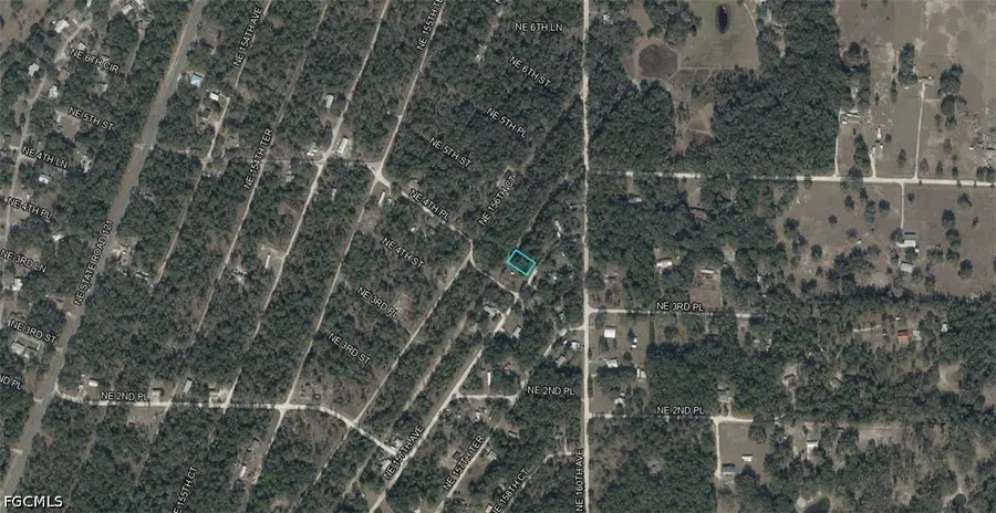 09214-001-0A NE 157th Avenue, Williston, FL 32696 - #3