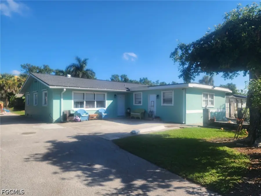 4707 Duera Mae Drive, Fort Myers, FL 33908 - #2