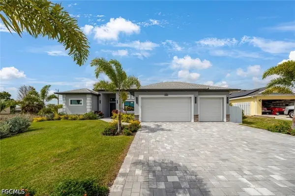 419 NW 4th Terrace, Cape Coral, FL 33993