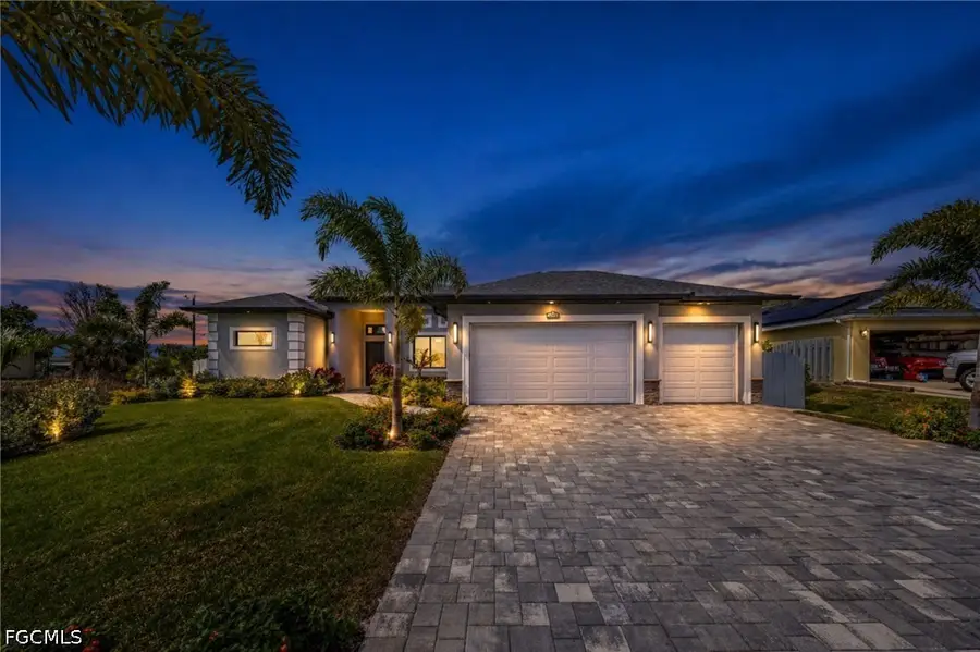 419 NW 4th Terrace, Cape Coral, FL 33993 - #2