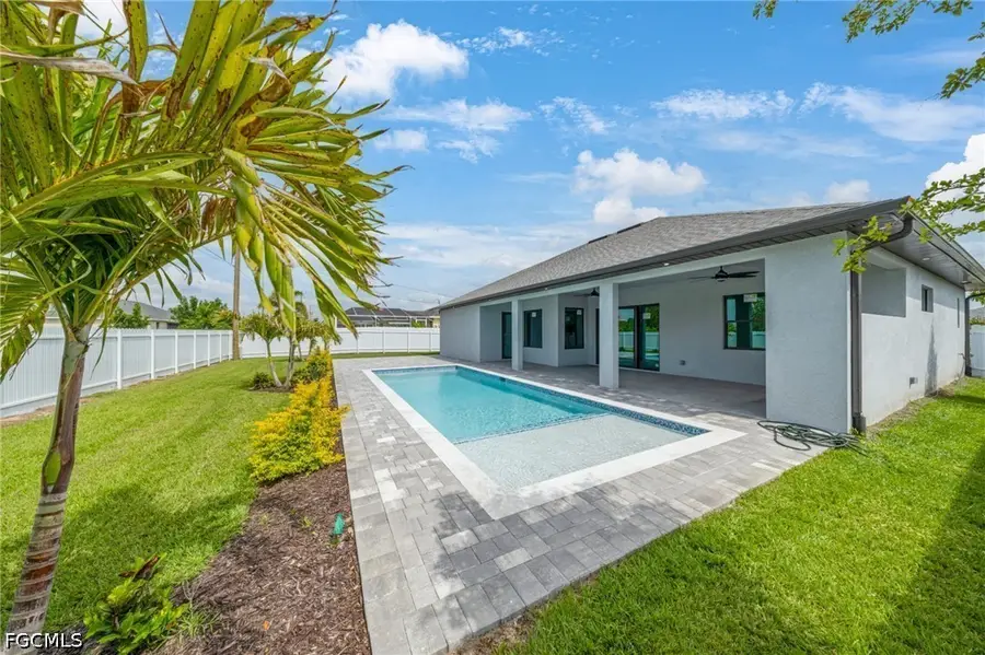 419 NW 4th Terrace, Cape Coral, FL 33993 - #3