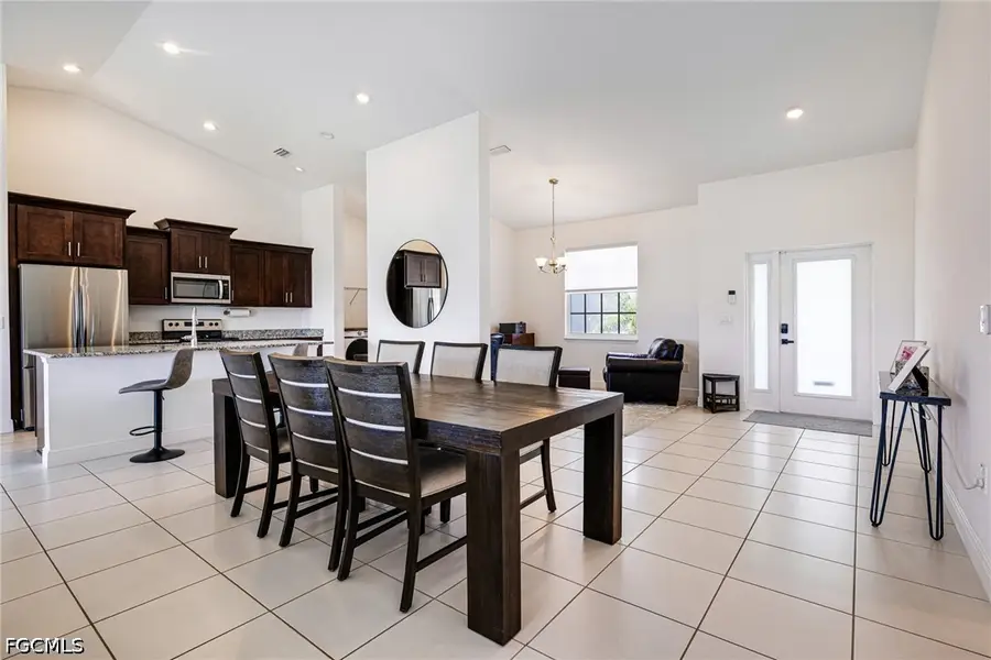 3510 NW 41st Place, Cape Coral, FL 33993 - #2