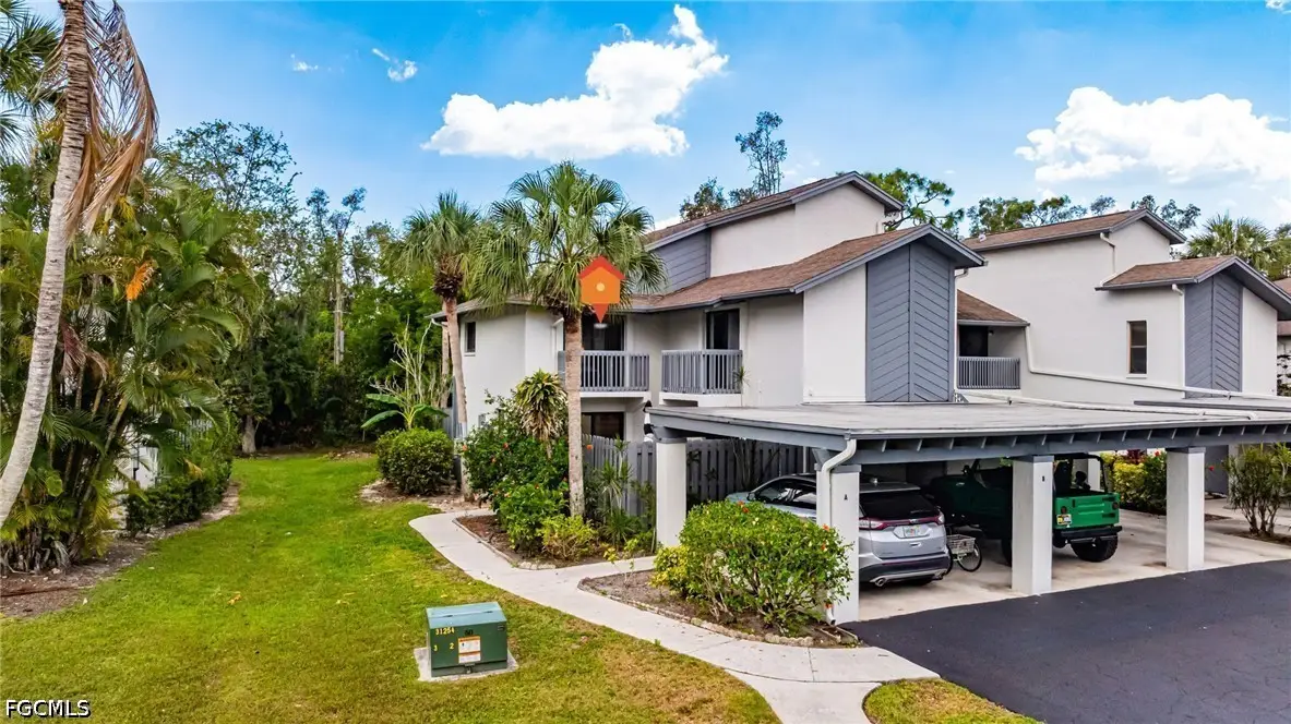 17456 Silver Fox Drive #A, Fort Myers, FL 33908 - #1