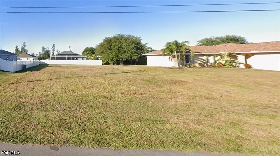 4302 Garden Boulevard, Cape Coral, FL 33909 - #2