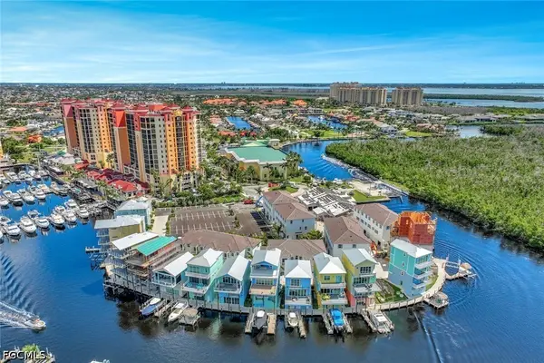 5898 Shell Cove Drive, Cape Coral, FL 33914