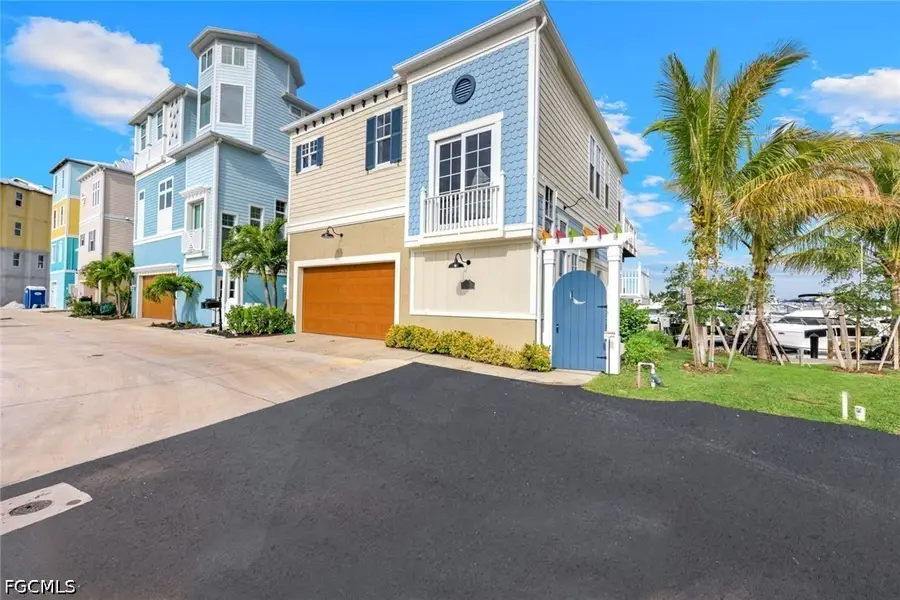 5898 Shell Cove Drive, Cape Coral, FL 33914 - #2