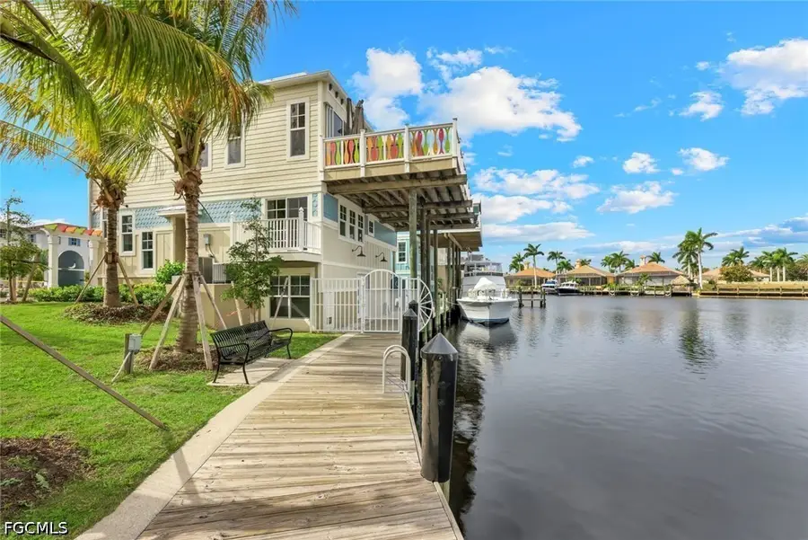5898 Shell Cove Drive, Cape Coral, FL 33914 - #3