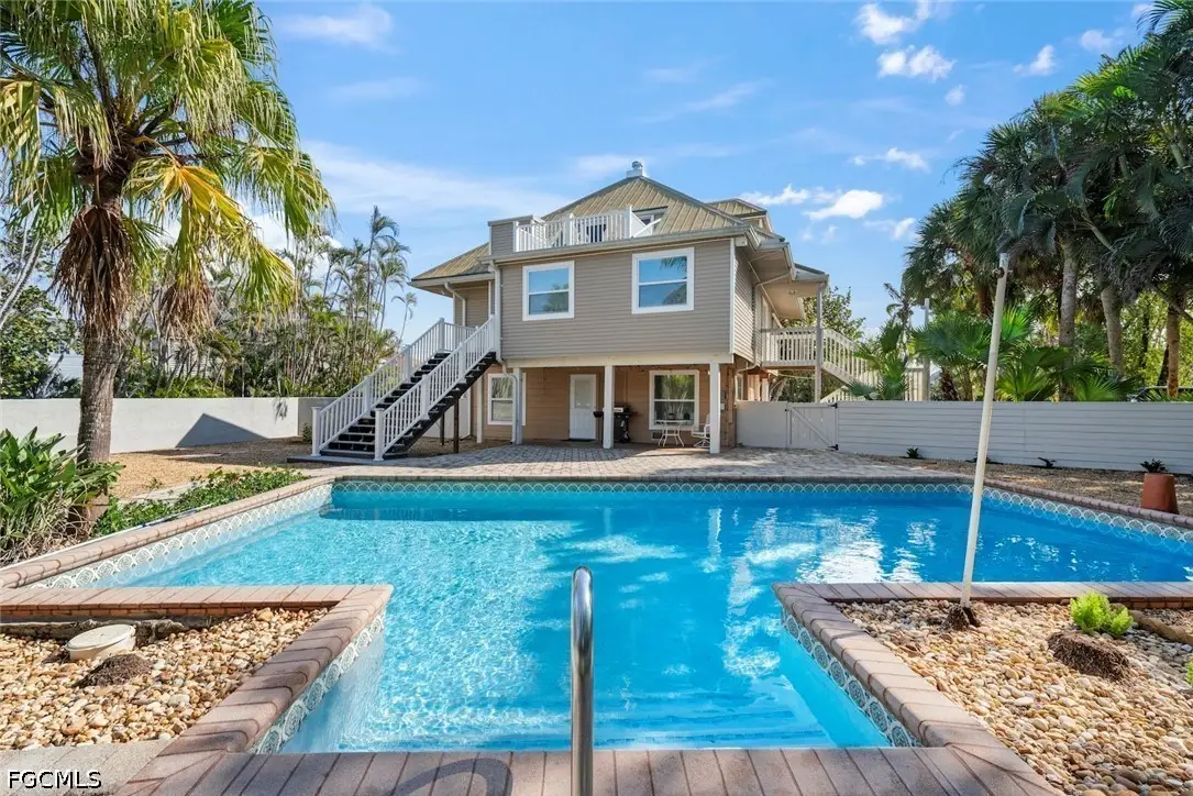 1410 Sand Castle Road, Sanibel, FL 33957 - #1