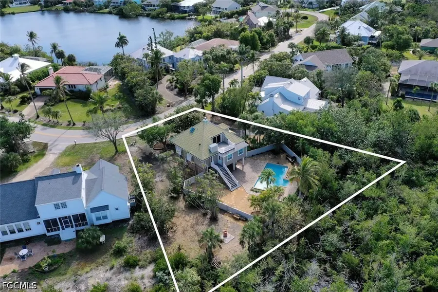 1410 Sand Castle Road, Sanibel, FL 33957 - #2