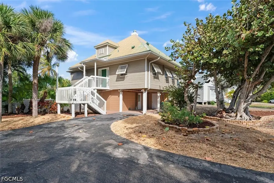 1410 Sand Castle Road, Sanibel, FL 33957 - #3