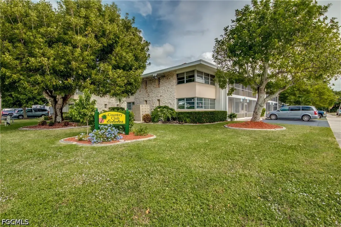4202 SE 4th Place #3, Cape Coral, FL 33904 - #1