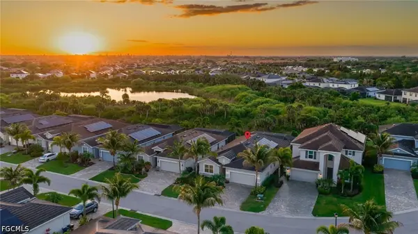 9746 Mirada Boulevard, Fort Myers, FL 33908