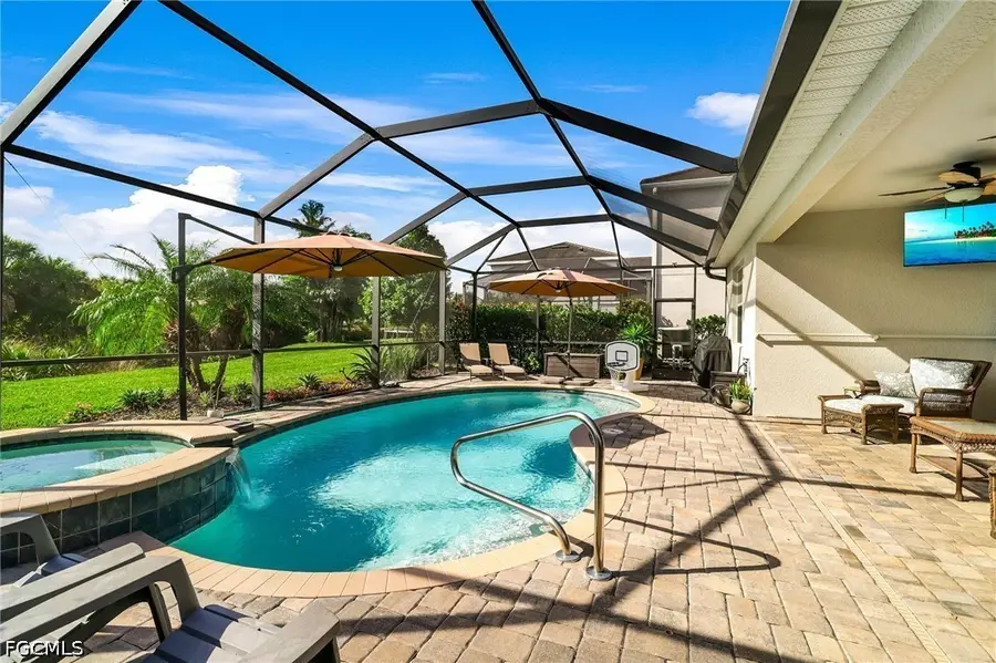 9746 Mirada Boulevard, Fort Myers, FL 33908 - #3