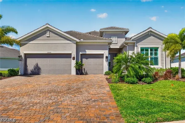 25000 Halliana Lane, Punta Gorda, FL 33955