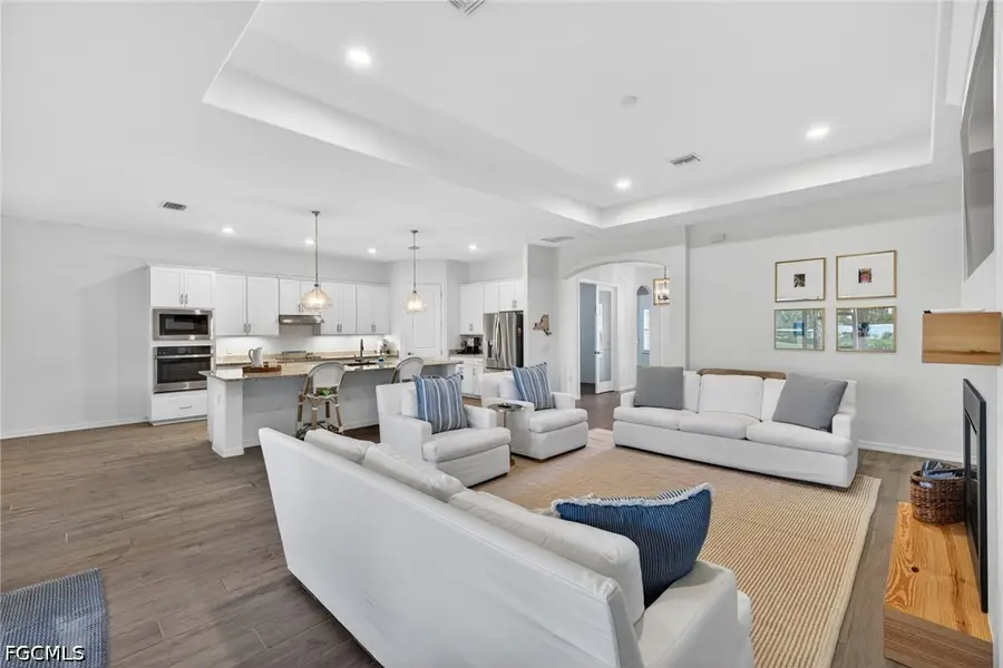 25000 Halliana Lane, Punta Gorda, FL 33955 - #3