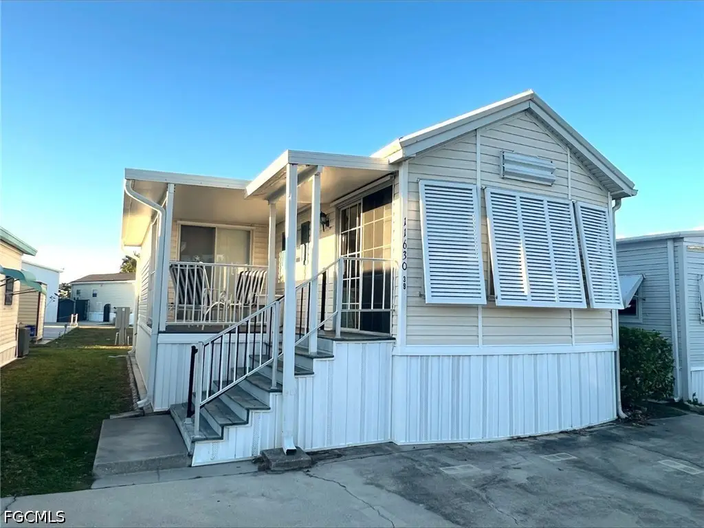 11630 Ariana Drive, Fort Myers, FL 33908 - #1
