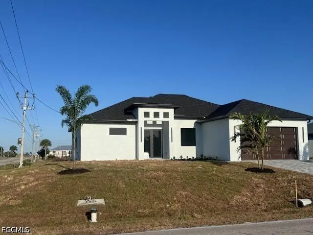 1600 Nelson Road N, Cape Coral, FL 33993 - #2