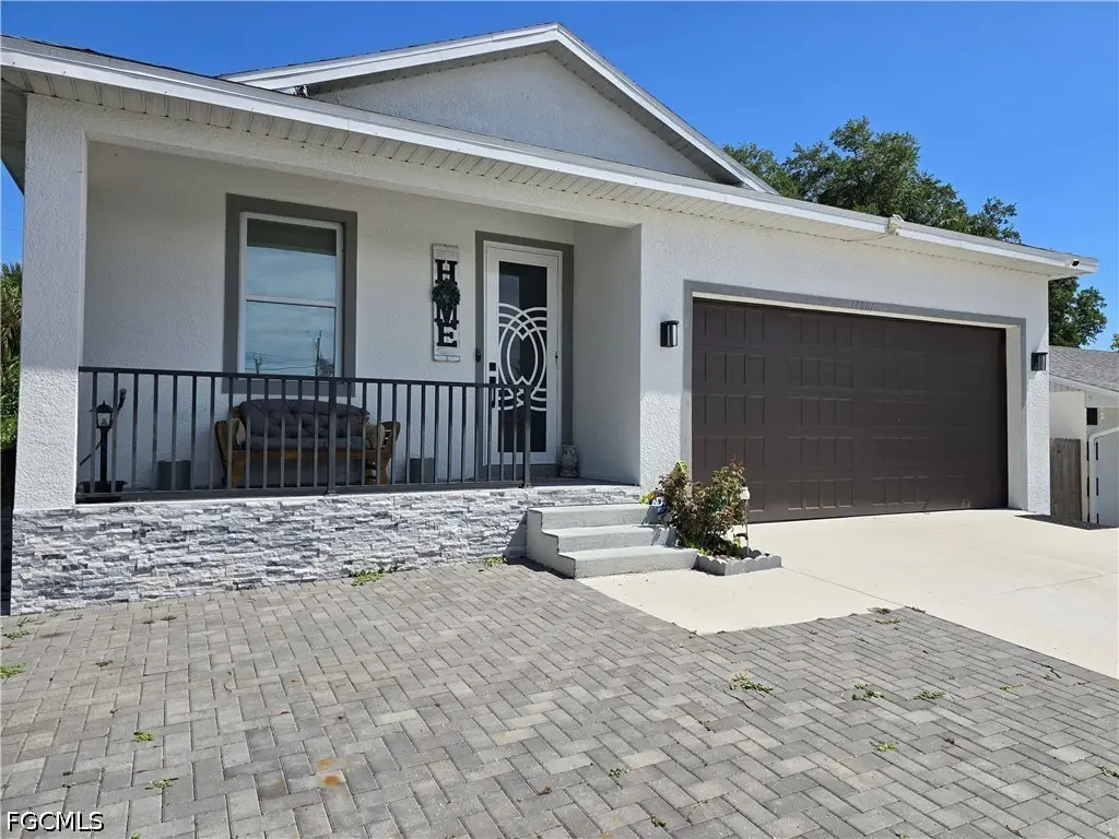 11661 Chapman Avenue, Bonita Springs, FL 34135 - #1
