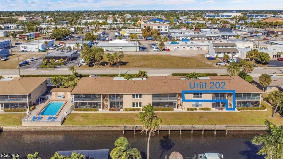 1304 Miramar Street #202, Cape Coral, FL 33904 - #2