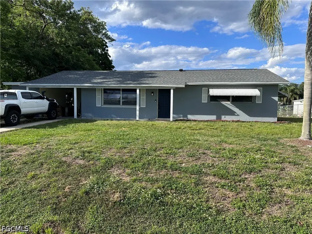 13 E Jasmine Road, Lehigh Acres, FL 33936 - #1