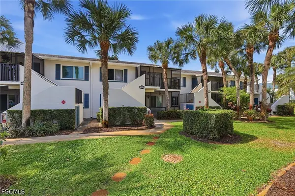 4080 Looking Glass Lane #2905, Naples, FL 34112
