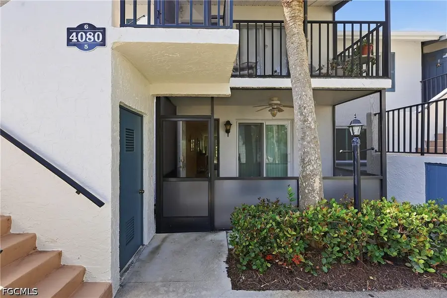 4080 Looking Glass Lane #2905, Naples, FL 34112 - #3