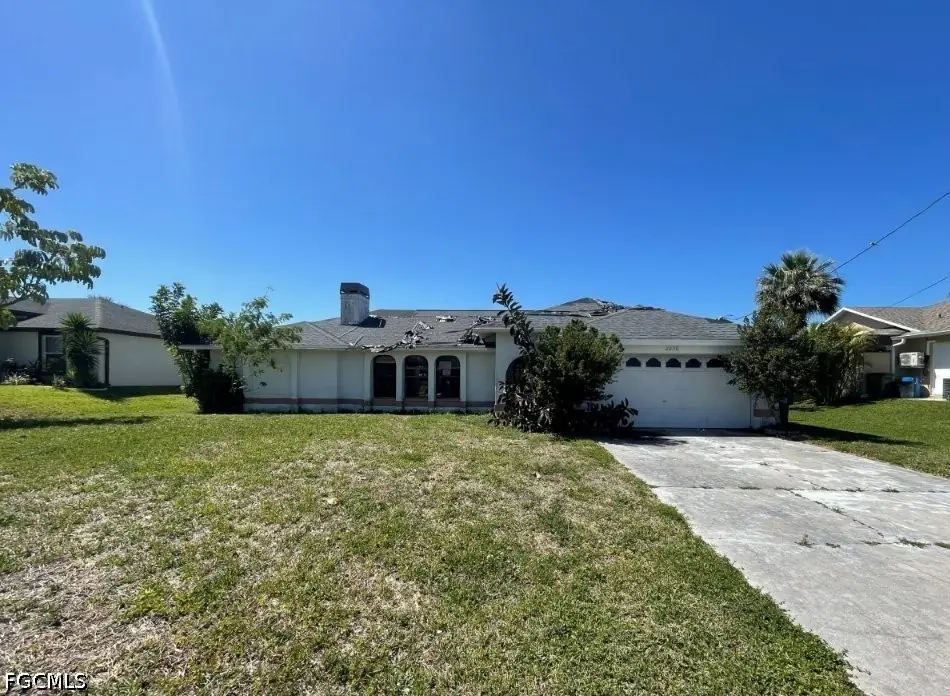 2236 SW 2nd Terrace, Cape Coral, FL 33991 - #1