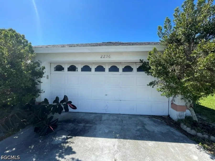 2236 SW 2nd Terrace, Cape Coral, FL 33991 - #2