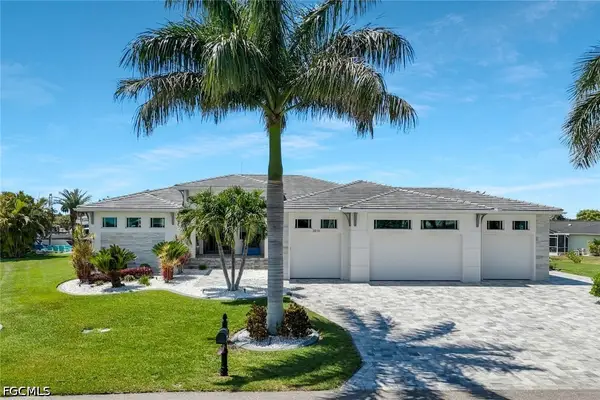 3816 SE 21st Place, Cape Coral, FL 33904