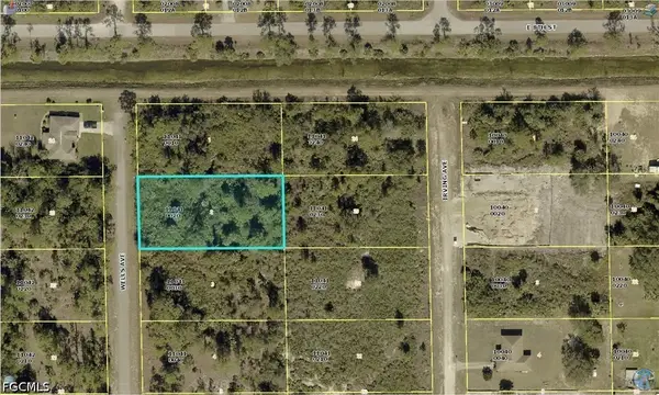720 Wells Avenue, Lehigh Acres, FL 33972