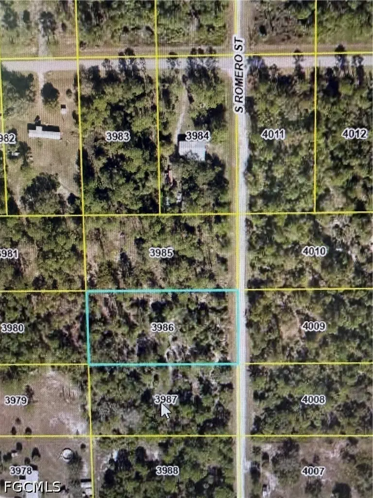 730 S Romero Street, Clewiston, FL 33440 - #1