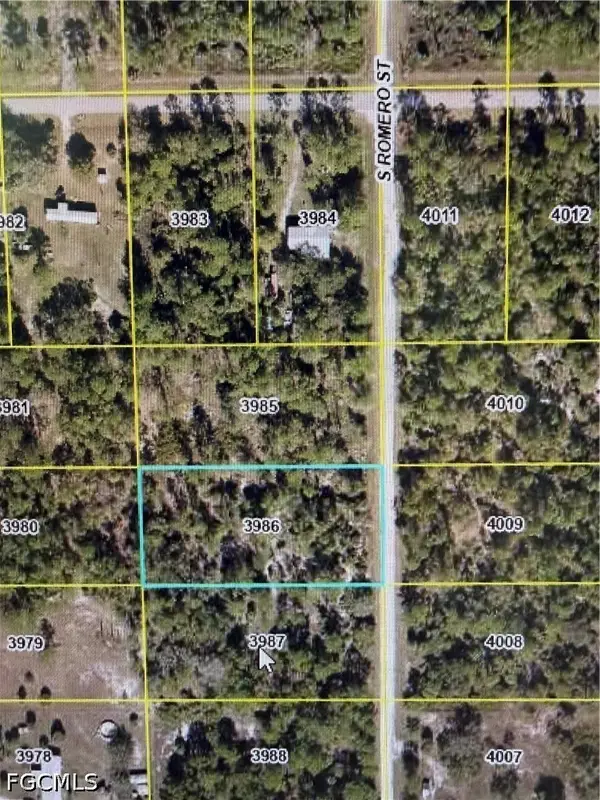 730 S Romero Street, Clewiston, FL 33440