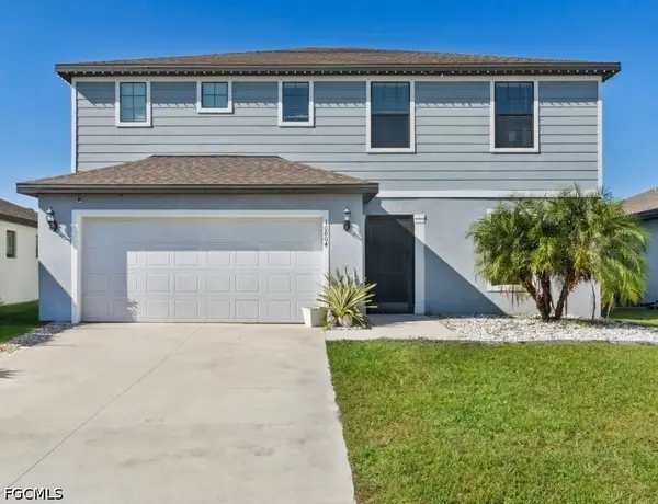 10804 Firebush Circle, North Fort Myers, FL 33917