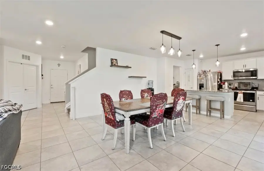10804 Firebush Circle, North Fort Myers, FL 33917 - #2
