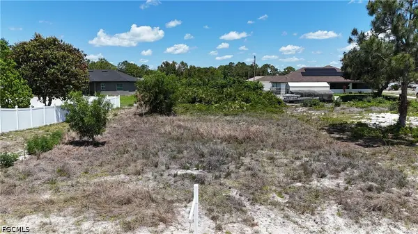 3416 27th Street Sw, Lehigh Acres, FL 33976