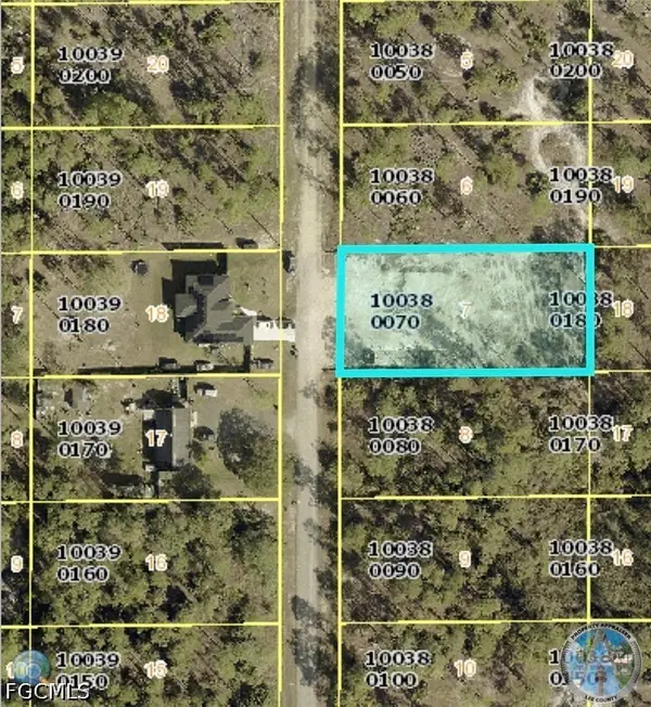 1510 Maple Avenue N, Lehigh Acres, FL 33972