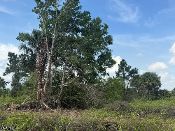 760 N Nogal Street, Clewiston, FL 33440