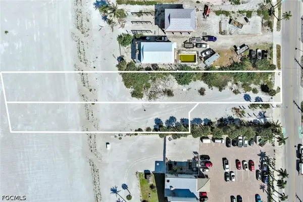 650 & 632 Estero Boulevard, Fort Myers Beach, FL 33931