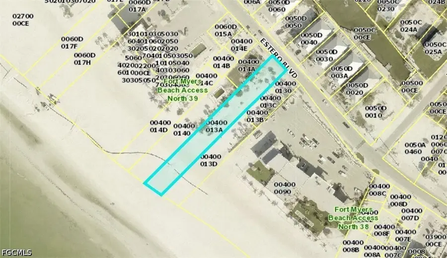 650 & 632 Estero Boulevard, Fort Myers Beach, FL 33931 - #2
